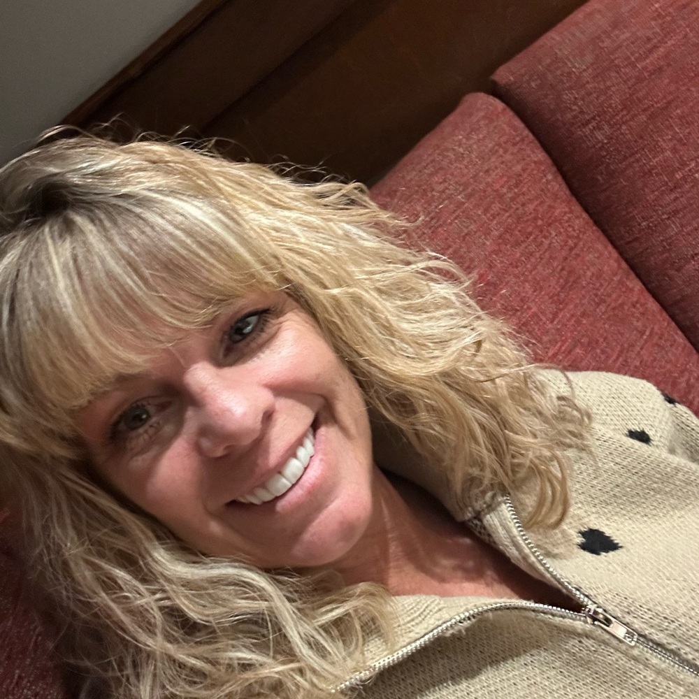 Meet your Posher, Tanya